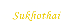 Sukho Thai logo